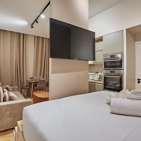 Apartment Notre Dame De By Prestige *