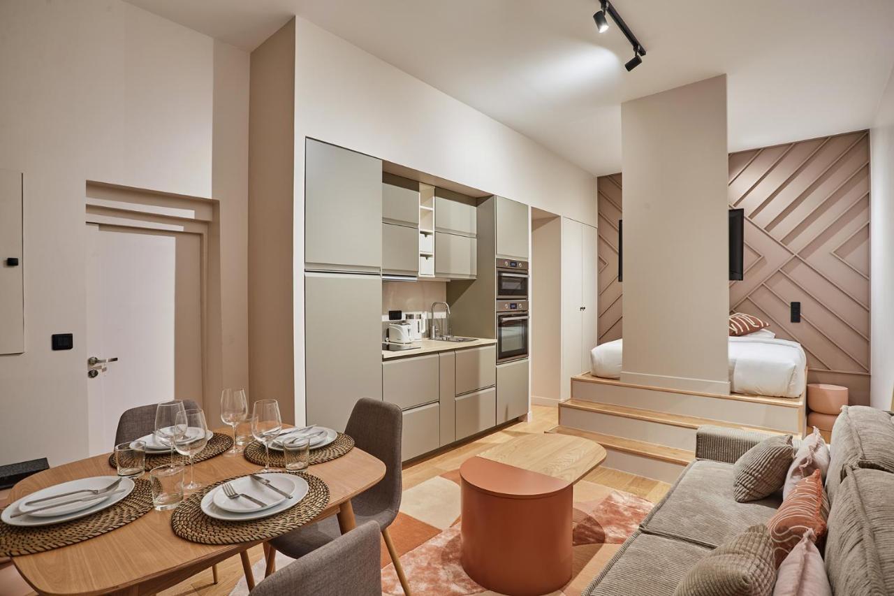 Notre Dame De By Prestige Appartamento