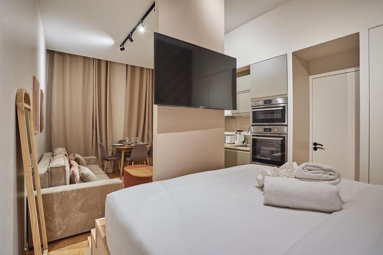 Appartamento Notre Dame De By Prestige *
