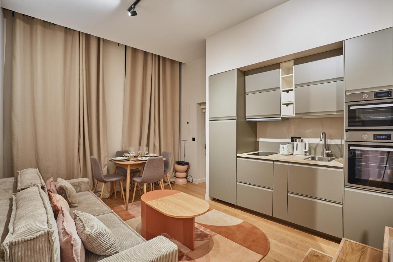 Appartamento Notre Dame De By Prestige *