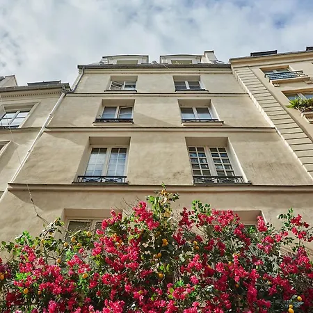 Notre Dame De By Prestige * Parigi